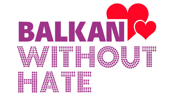 "Balkan Without Hate" a Podgorica