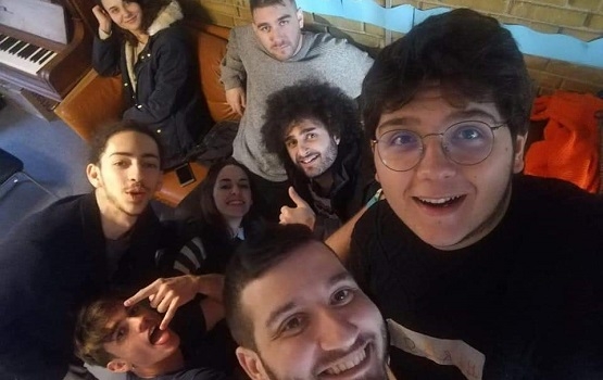 C'è del buono in Danimarca: Mirko e il suo primo Youth Exchange