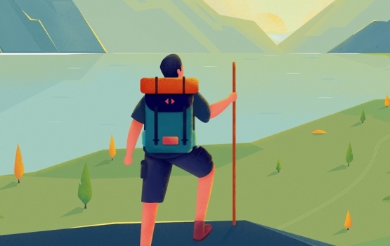Explore Your Road